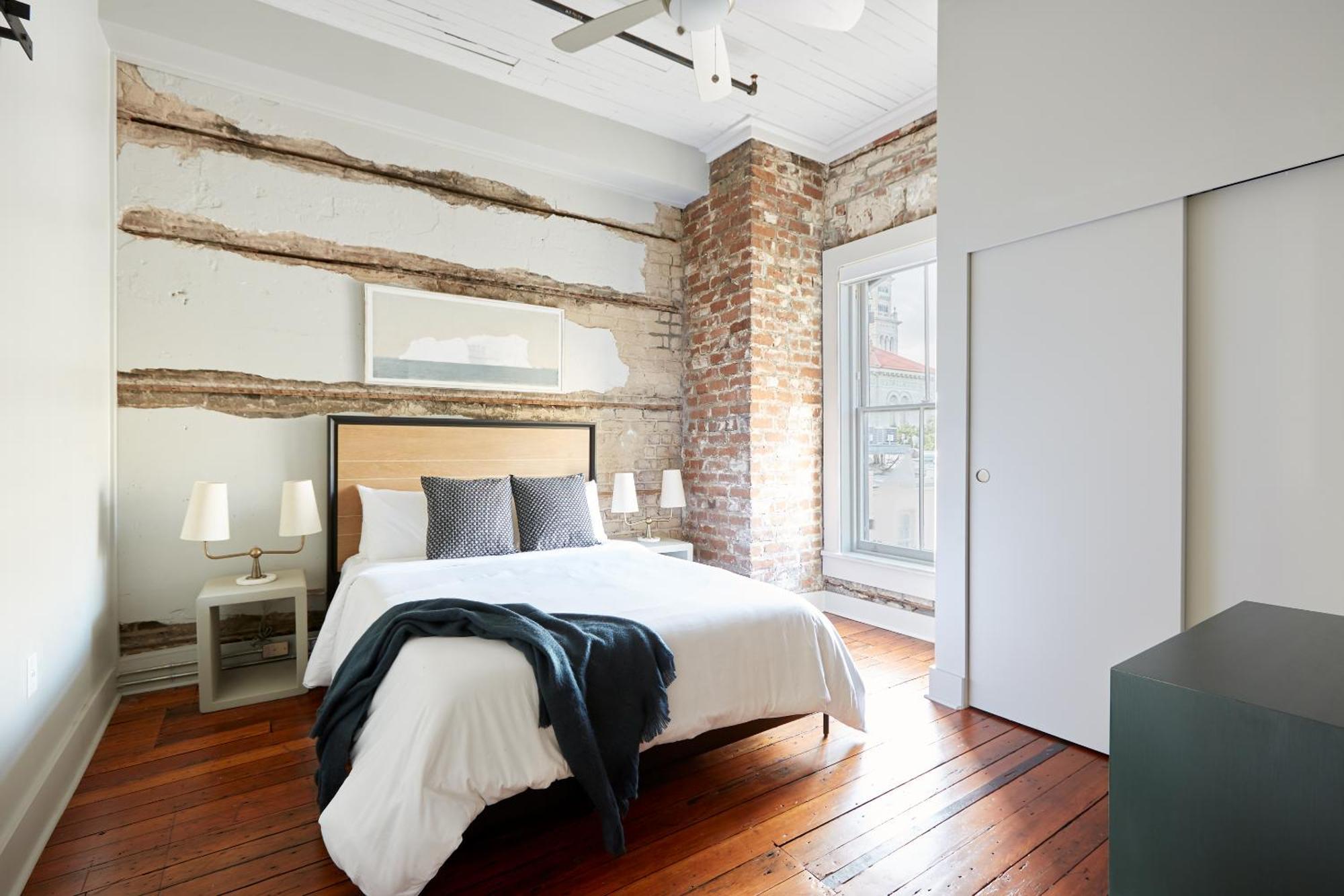 Aparthotel Sonder The Broughton Savannah Zewnętrze zdjęcie