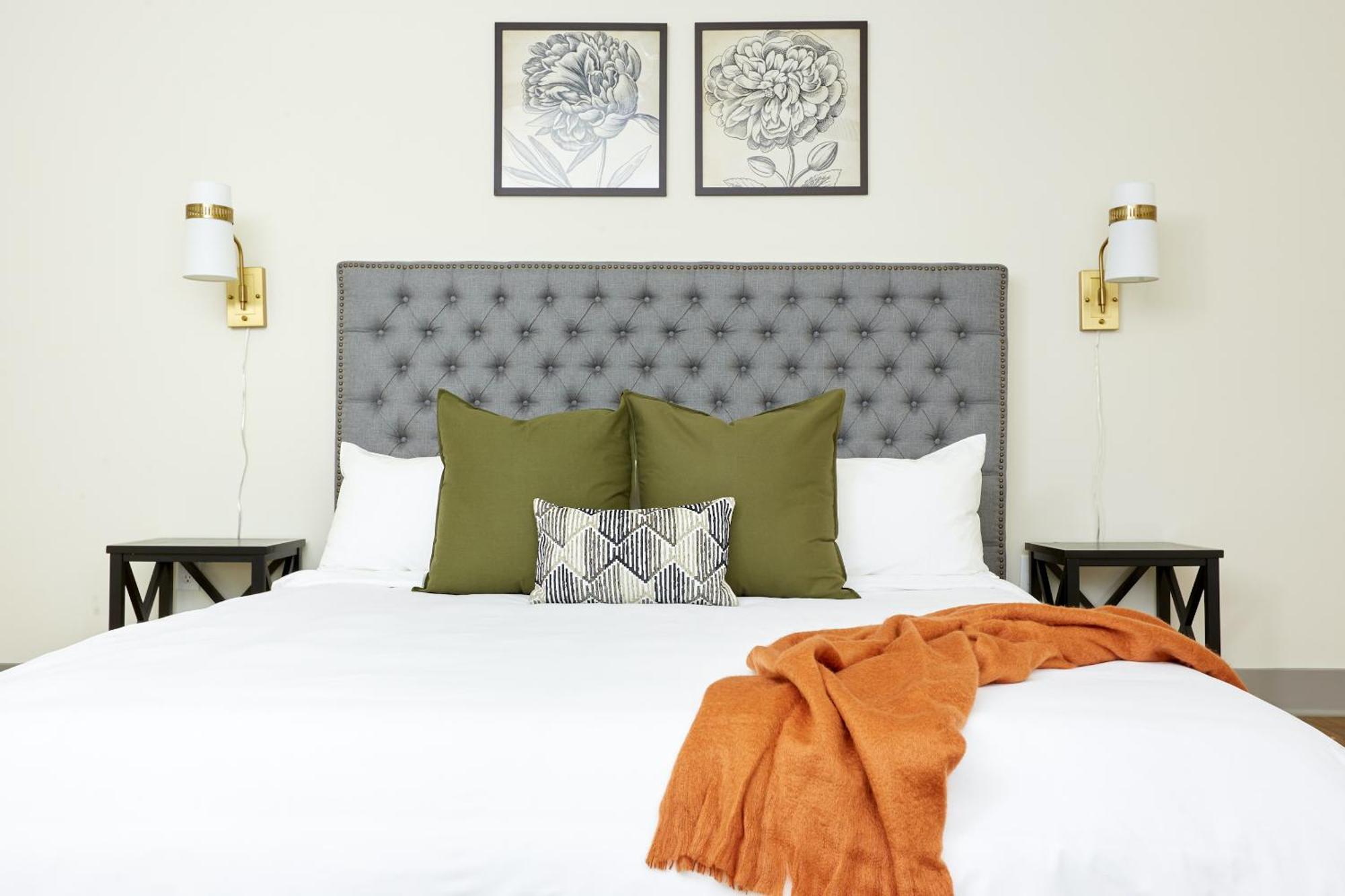 Aparthotel Sonder The Broughton Savannah Pokój zdjęcie