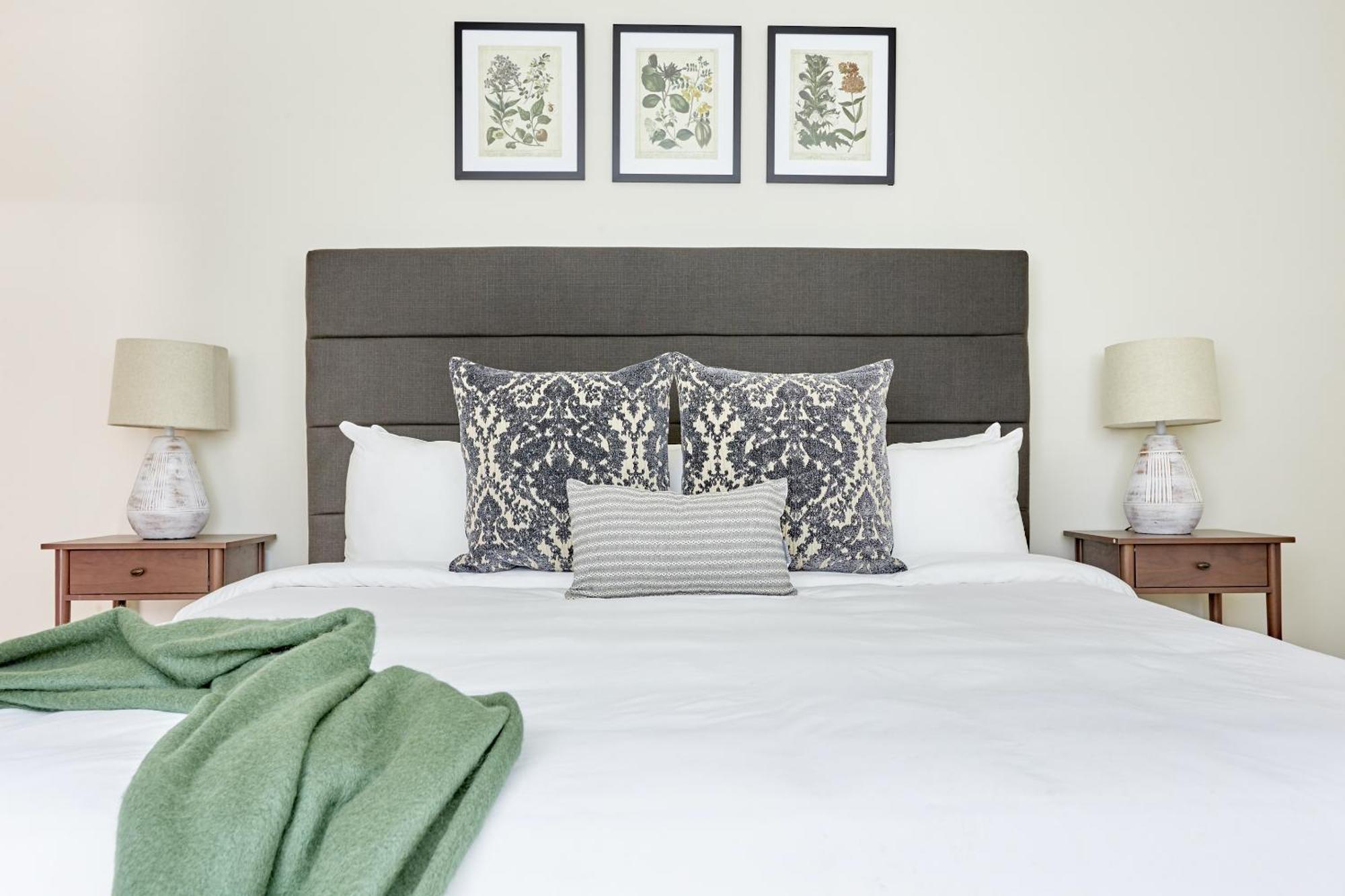 Aparthotel Sonder The Broughton Savannah Pokój zdjęcie