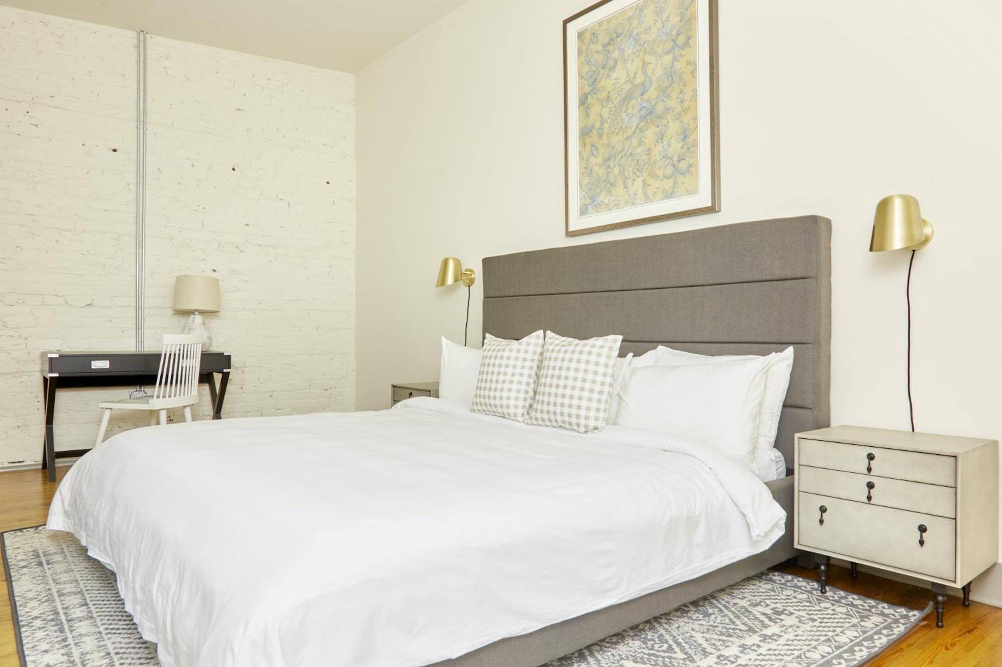 Aparthotel Sonder The Broughton Savannah Pokój zdjęcie