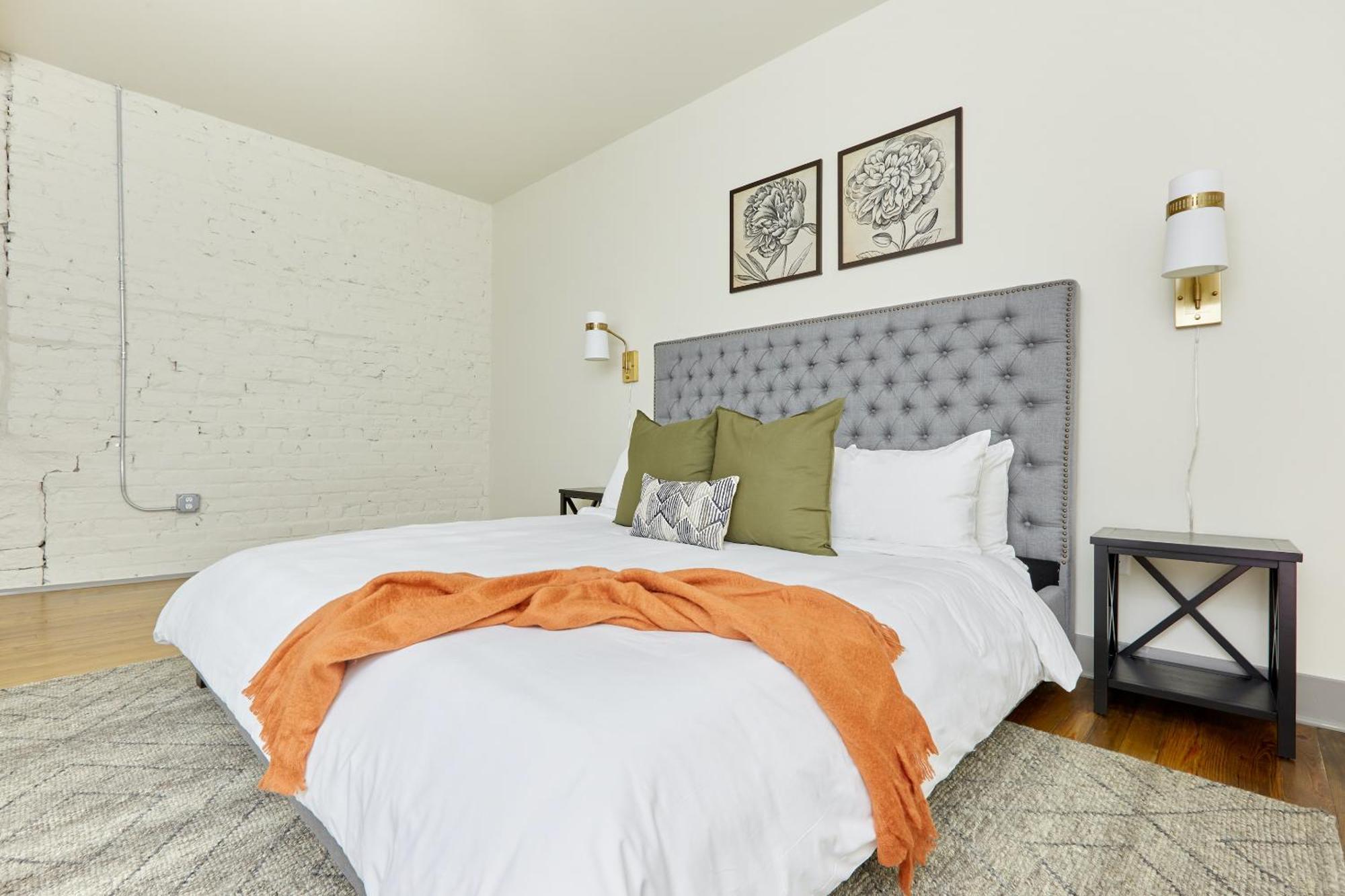 Aparthotel Sonder The Broughton Savannah Pokój zdjęcie